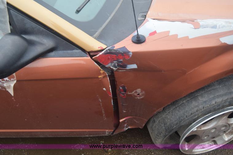 image for item F7900 1999 Ford Mustang