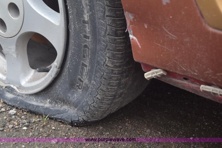 image for item F7900 1999 Ford Mustang