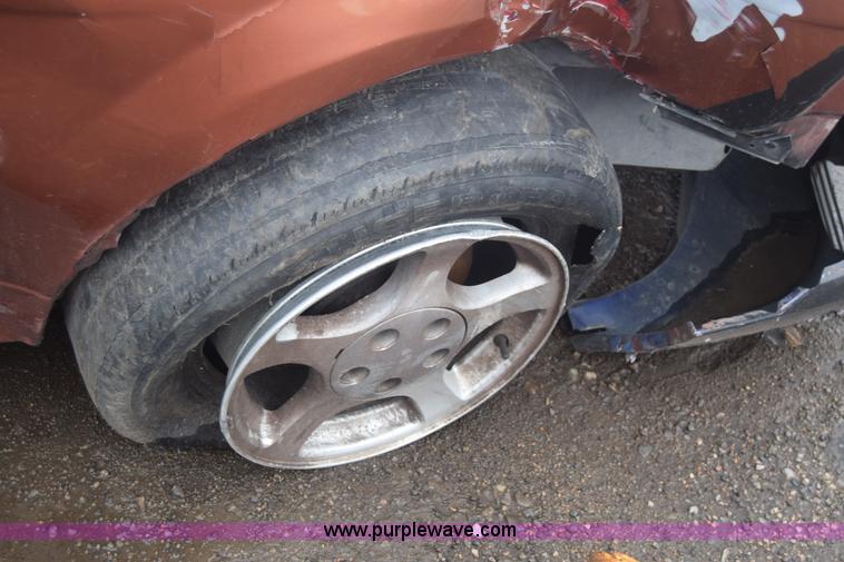 image for item F7900 1999 Ford Mustang