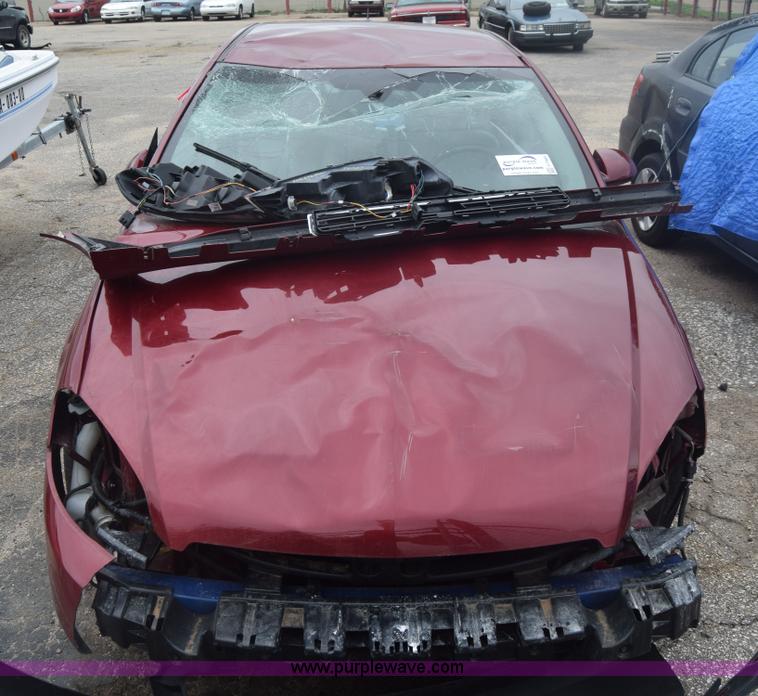 image for item F7903 2008 Chevrolet Impala LT