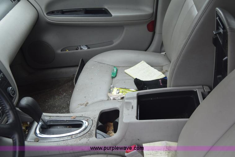 image for item F7903 2008 Chevrolet Impala LT