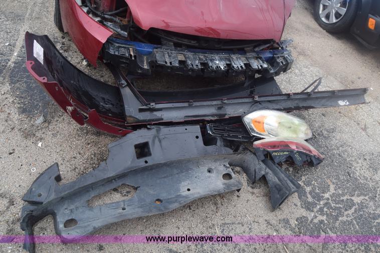 image for item F7903 2008 Chevrolet Impala LT