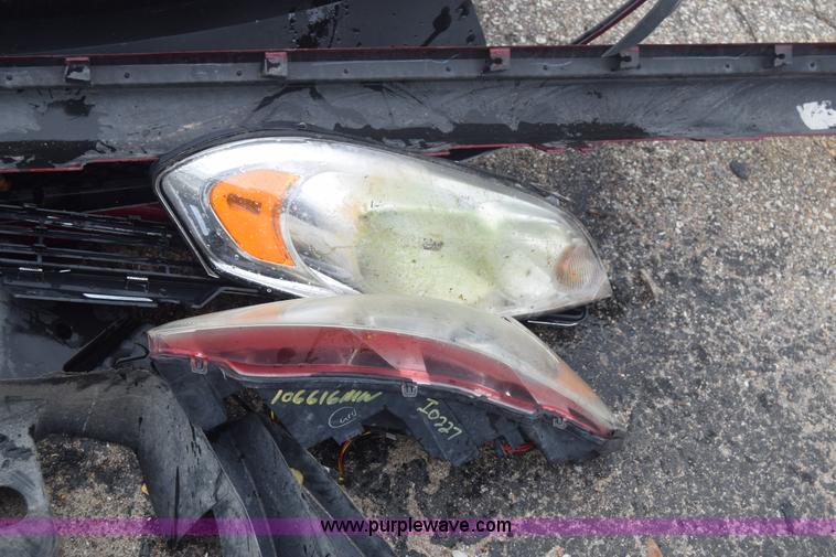 image for item F7903 2008 Chevrolet Impala LT