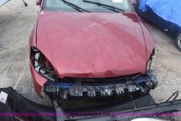 image for item F7903 2008 Chevrolet Impala LT