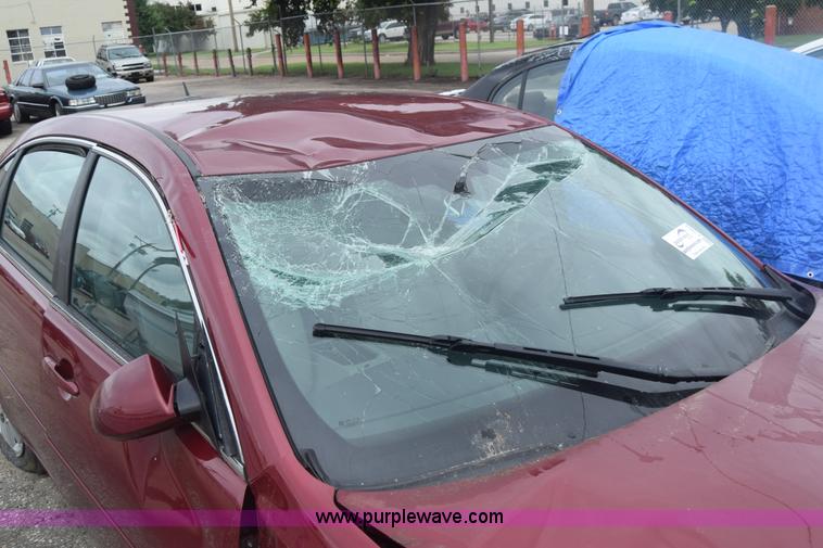 image for item F7903 2008 Chevrolet Impala LT