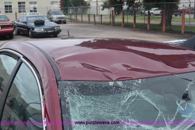 image for item F7903 2008 Chevrolet Impala LT