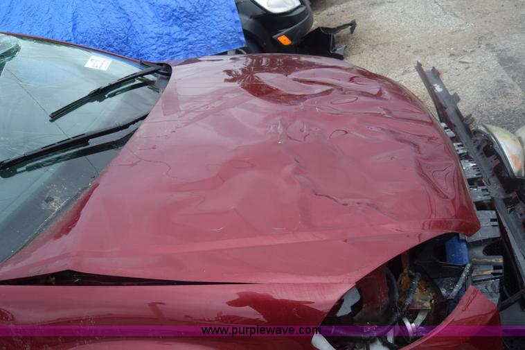 image for item F7903 2008 Chevrolet Impala LT