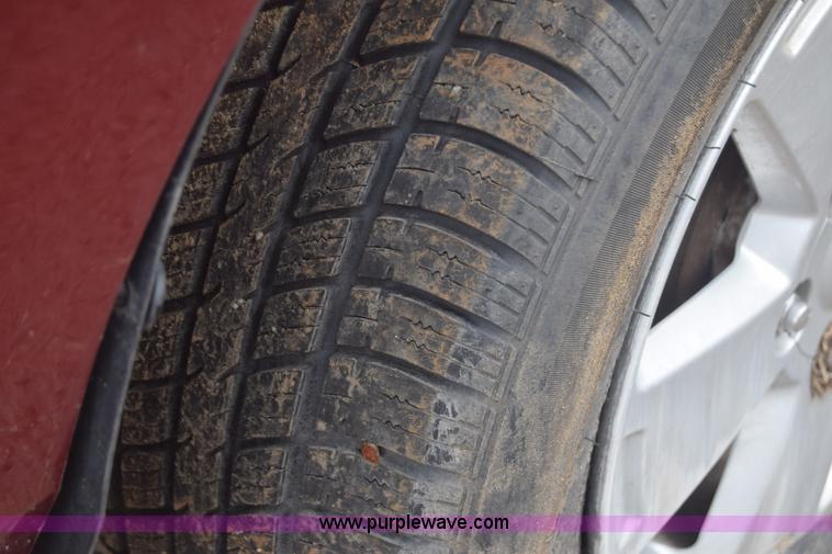 image for item F7903 2008 Chevrolet Impala LT