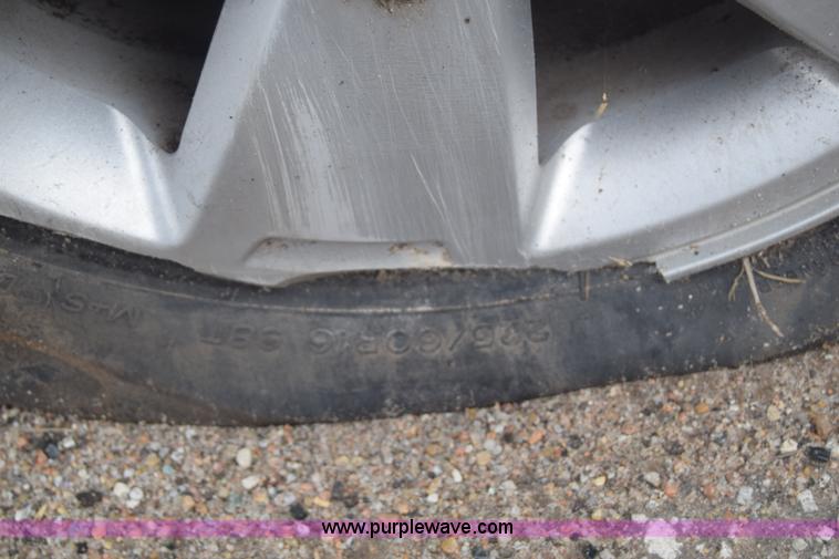 image for item F7903 2008 Chevrolet Impala LT