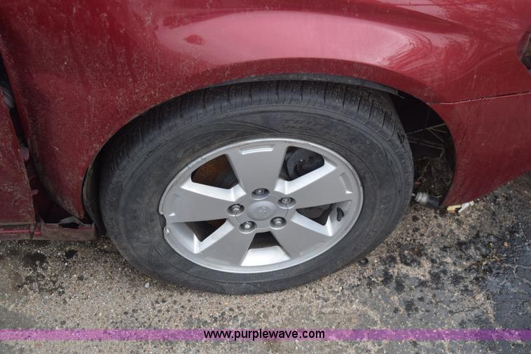 image for item F7903 2008 Chevrolet Impala LT