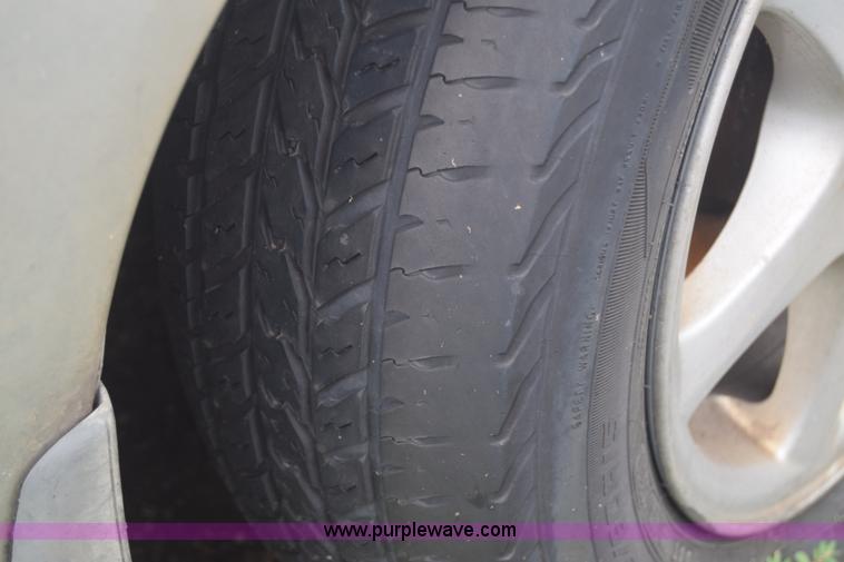 image for item F7907 1998 Volvo S70