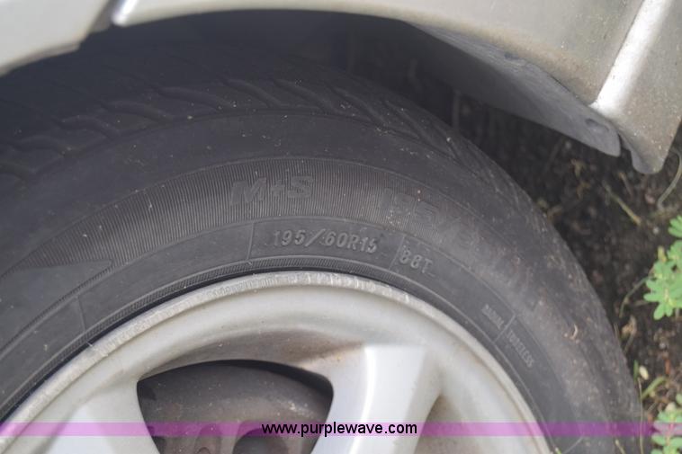 image for item F7907 1998 Volvo S70