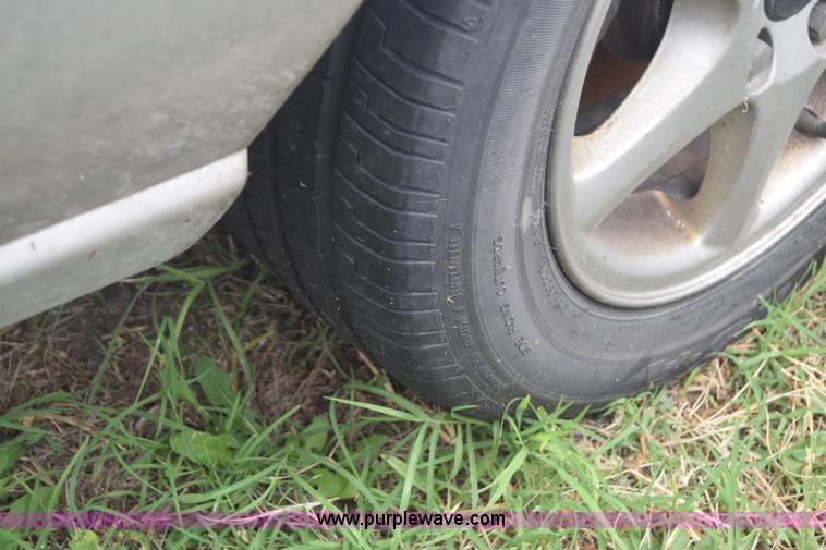 image for item F7907 1998 Volvo S70