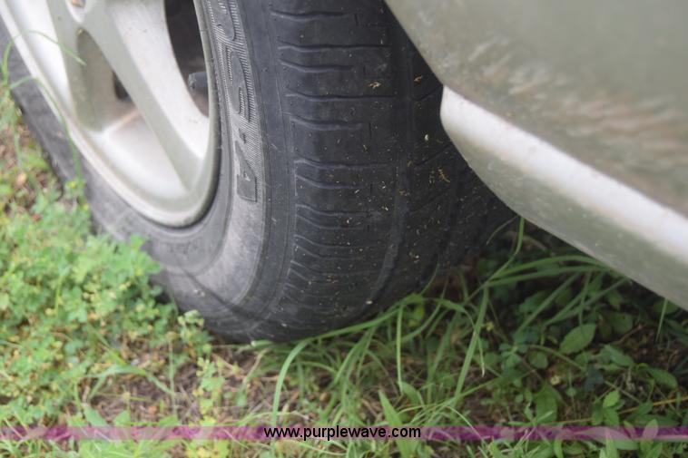 image for item F7907 1998 Volvo S70