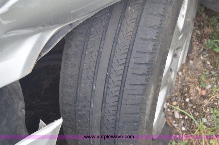 image for item F7907 1998 Volvo S70