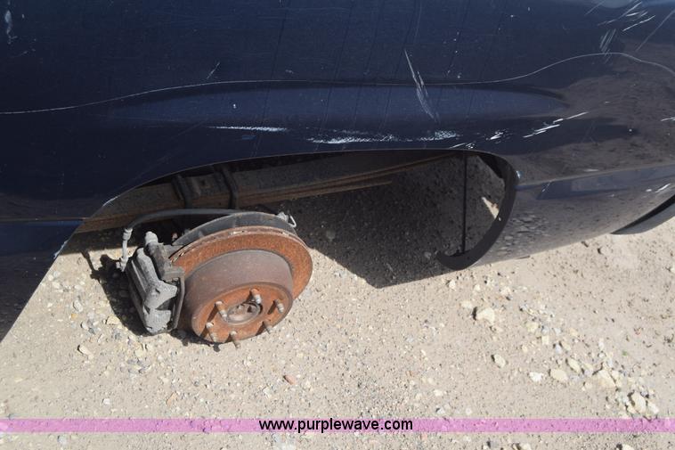 image for item J6501 2000 Chevrolet Silverado 1500 Ext. Cab pickup truck