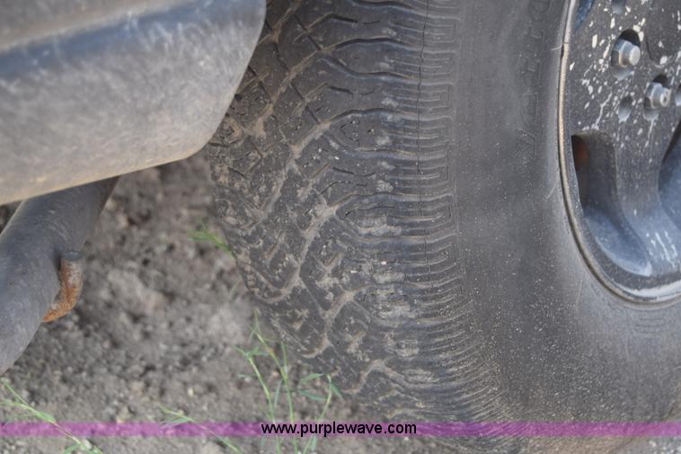 image for item J6502 1998 Jeep Grand Cherokee TSi SUV