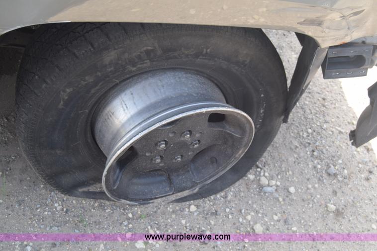 image for item J6502 1998 Jeep Grand Cherokee TSi SUV