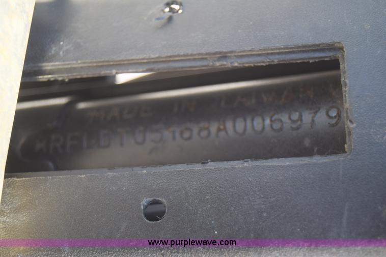 image for item J6519 2008 Star moped