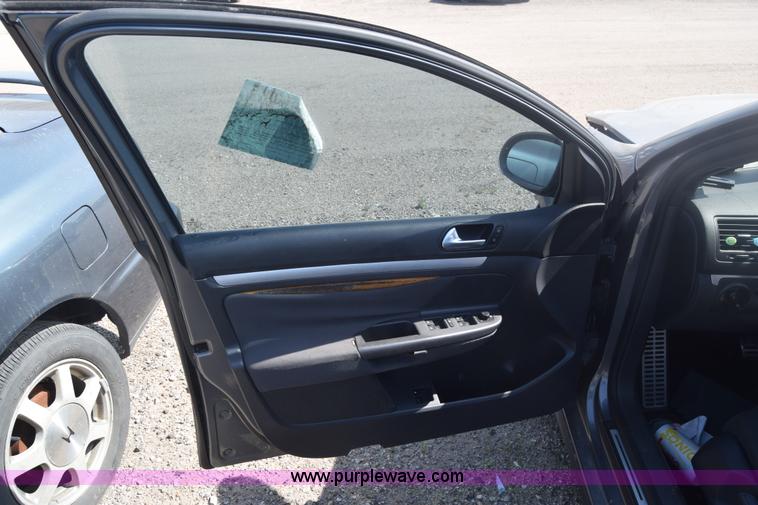 image for item J6521 2007 Volkswagen New GTI 2.0T