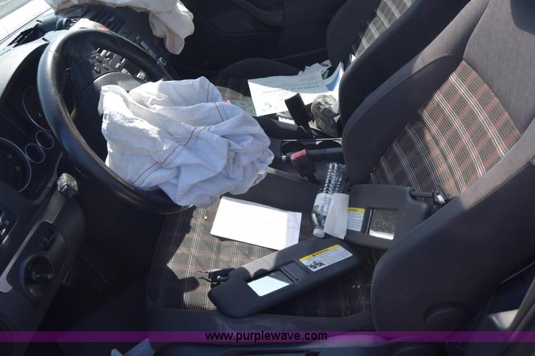 image for item J6521 2007 Volkswagen New GTI 2.0T