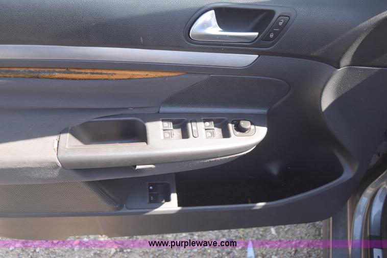 image for item J6521 2007 Volkswagen New GTI 2.0T