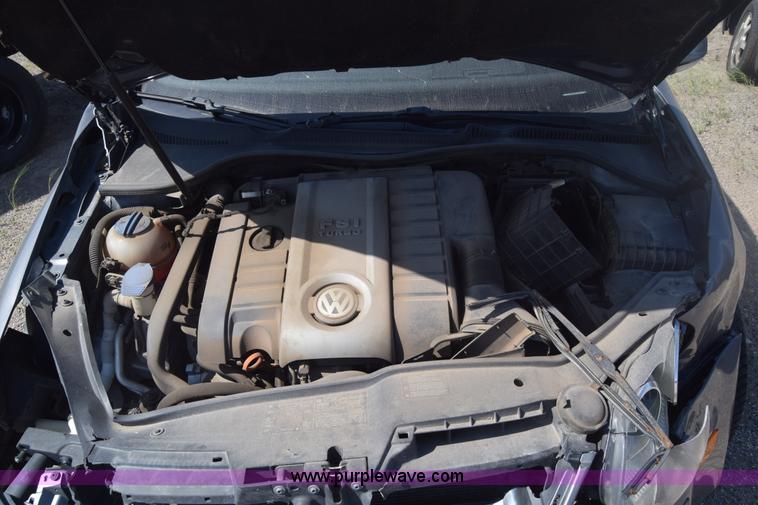 image for item J6521 2007 Volkswagen New GTI 2.0T