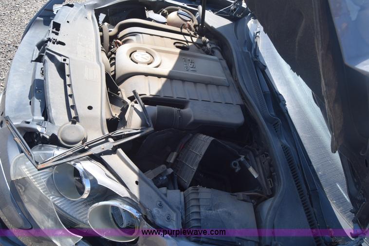 image for item J6521 2007 Volkswagen New GTI 2.0T