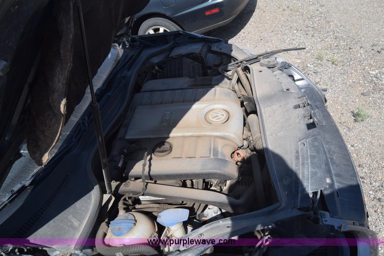 image for item J6521 2007 Volkswagen New GTI 2.0T