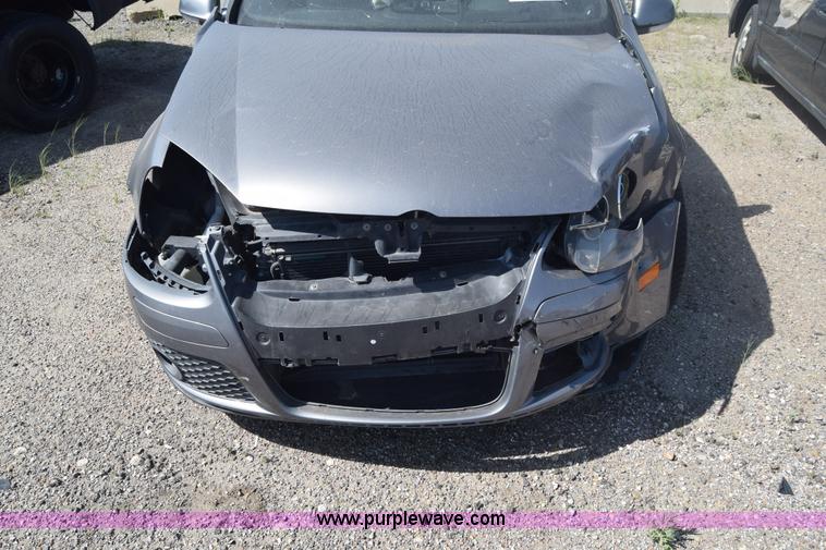 image for item J6521 2007 Volkswagen New GTI 2.0T