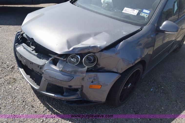 image for item J6521 2007 Volkswagen New GTI 2.0T