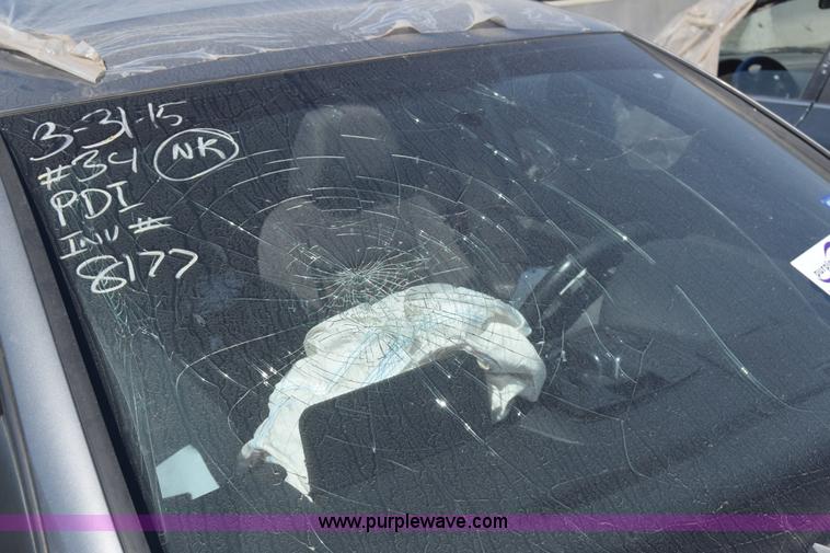 image for item J6521 2007 Volkswagen New GTI 2.0T