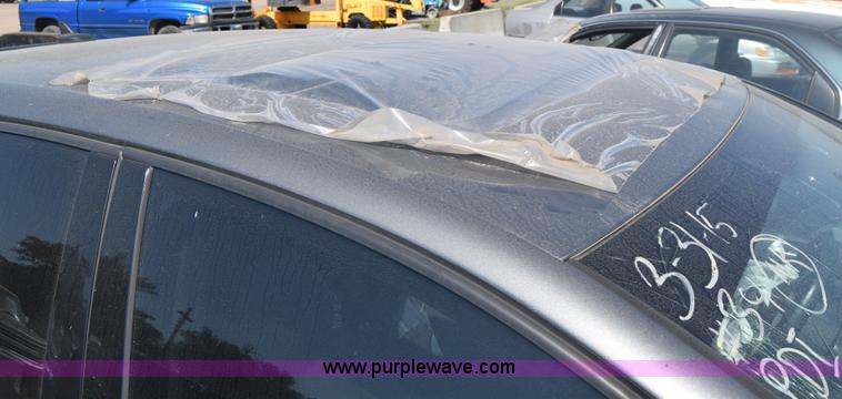 image for item J6521 2007 Volkswagen New GTI 2.0T