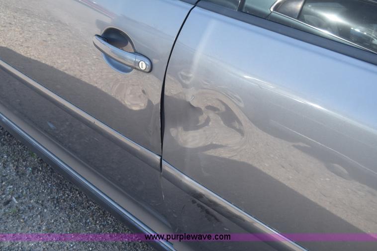 image for item J6521 2007 Volkswagen New GTI 2.0T