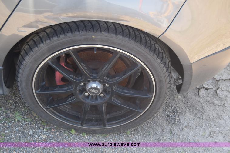 image for item J6521 2007 Volkswagen New GTI 2.0T