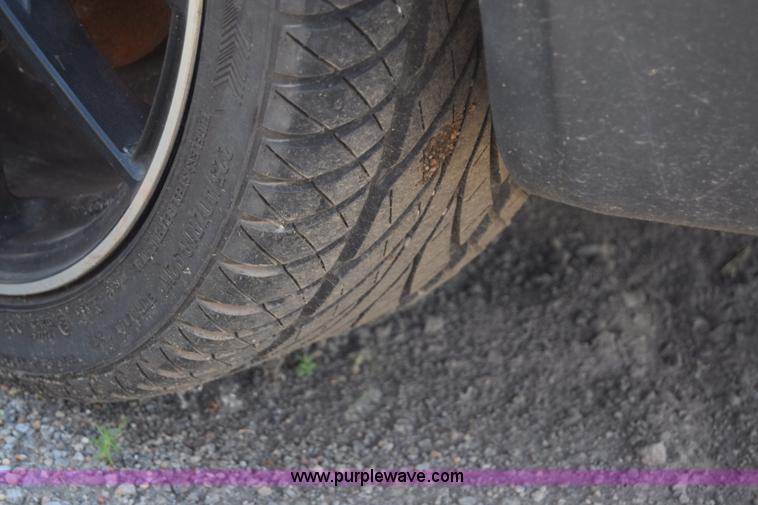 image for item J6521 2007 Volkswagen New GTI 2.0T