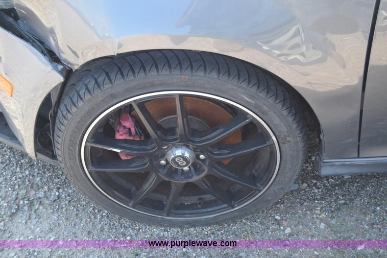 image for item J6521 2007 Volkswagen New GTI 2.0T