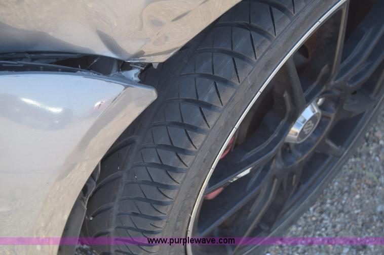 image for item J6521 2007 Volkswagen New GTI 2.0T