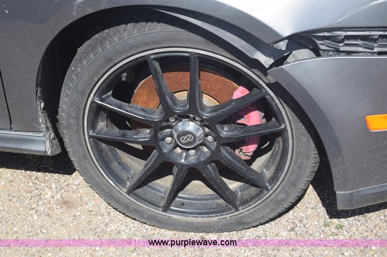 image for item J6521 2007 Volkswagen New GTI 2.0T