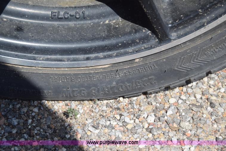 image for item J6521 2007 Volkswagen New GTI 2.0T