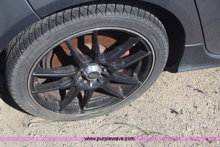 image for item J6521 2007 Volkswagen New GTI 2.0T