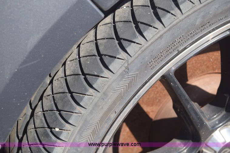 image for item J6521 2007 Volkswagen New GTI 2.0T