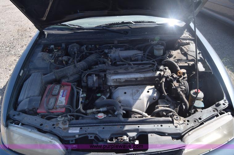 image for item J6522 1997 Honda Accord LX