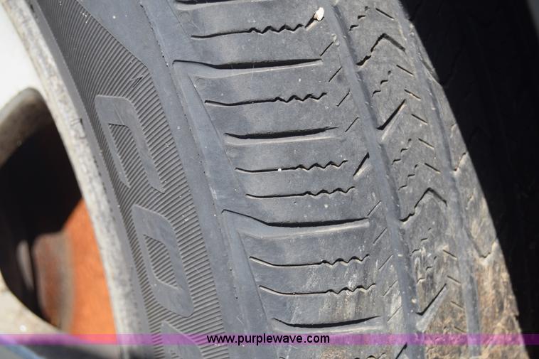 image for item J6522 1997 Honda Accord LX