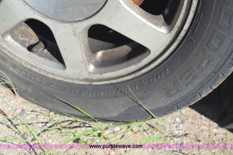 image for item J6522 1997 Honda Accord LX