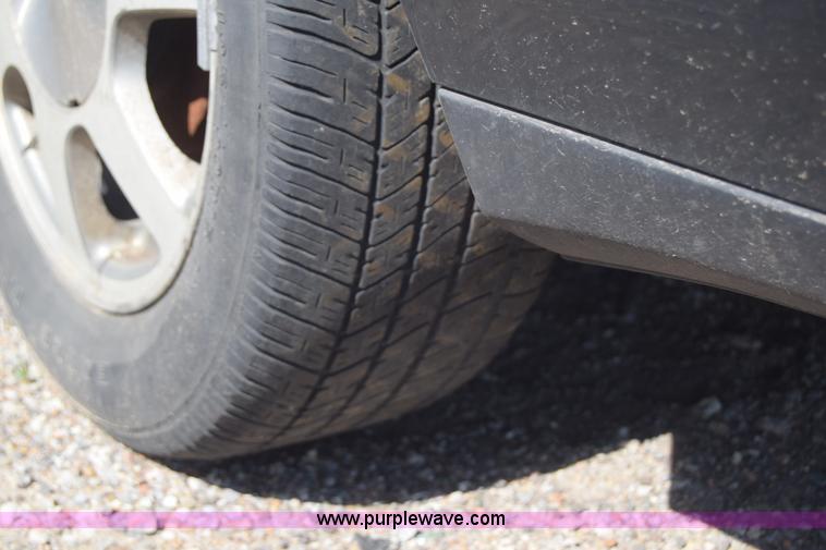 image for item J6522 1997 Honda Accord LX