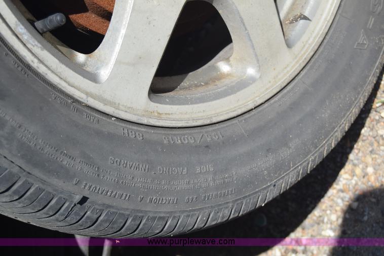 image for item J6522 1997 Honda Accord LX