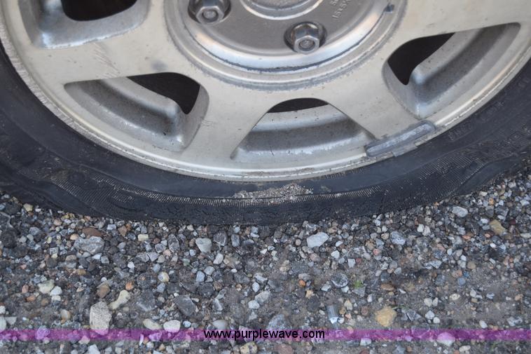 image for item J6522 1997 Honda Accord LX