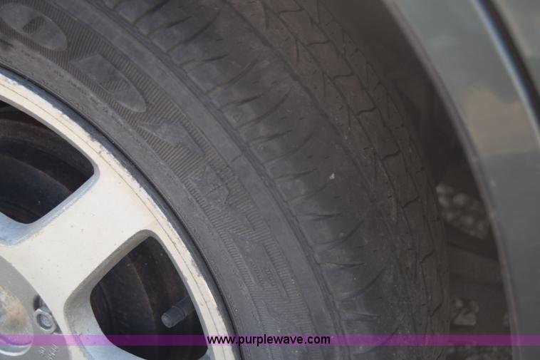 image for item J6522 1997 Honda Accord LX