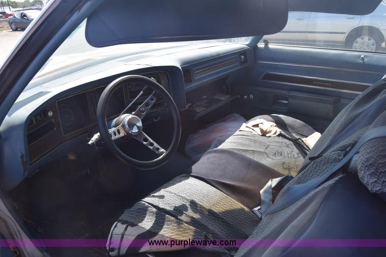 image for item J6524 1973 Pontiac Catalina